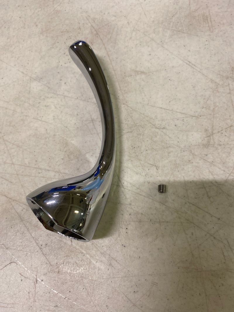 KOHLER 1041321-CP Genuine Part, Polished Chrome