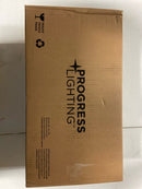 Progress Lighting P710088-012 Hartwick 18" Tall Wall Sconce - Satin Brass