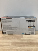 Commercial electric 91480 Slim Baffle 6 in. Adjustable CCT Canless New Construction & Remodel IC Rated Dimmable LED Recessed Light Kit (4-Pack)