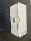 Delta RP100747CZ Dryden 7-5/8" Non Diverter Tub Spout - Champagne Bronze