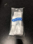 Amerock BP3688826 Stature 5-1/16 Inch Center to Center Handle Cabinet Pull - Polished Chrome