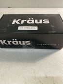 KRAUS Kitchen Soap and Lotion Dispenser in Oil Rubbed Bronze, KSD-54ORB