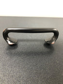 Hickory Hardware P2173-OBH Craftsman 3-3/4 Inch Center to Center Handle Cabinet Pull - Oil-Rubbed Bronze