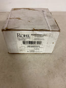 Rohl ISE10082APC Kitchen Accessories, 2-1/2-Inch, Polished Chrome