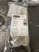 Amerock BP36865BBZ Radius 3-3/4 Inch Center to Center Bar Cabinet Pull - Golden Champagne