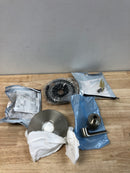 Kohler K-TS97018-4-BN Avid Dual Function Pressure Balanced Valve Trim Only with Single Lever Handle - Less Rough In - Vibrant Brushed Nickel