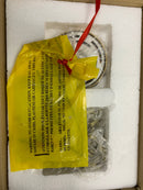 Visual Comfort TOB 5751HAB-CG Robinson 5" Small Pendant by Thomas O'Brien - Hand Rubbed Antique Brass / Clear Glass