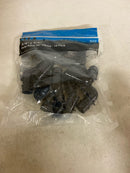 Apollo EPXPAE3410PK 3/4 in. Poly-Alloy PEX-A Expansion Barb 90 Elbow (10-Pack)