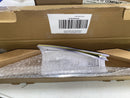 American Standard 7722.018 Estate 18" Towel Bar - Polished Chrome