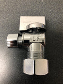 PROFLO Low-Lead Compliant Quarter-Turn Angle Stop