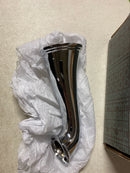 Brizo RP37762 Replacement Non Diverter Tub Spout - Chrome