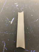 Top Knobs TK554AG Glacier 5 Inch Center to Center Rectangular Cabinet Pull from the Mercer Series - Ash Gray