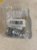 Kingston Brass KBH604ALH Hot Handle for KB2605AL & KB605AL - Polished Chrome / Polished Brass