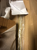 8827EO us4-3 Von Duprin 8827-3FT Wide Stile Surface Vertical Rod Exit Device, 3 ft, Grade 1