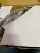 Kingston Brass KS1342AL Heritage Roman Tub Faucet, Polished Brass