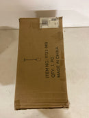 Millennium Lighting 9731-MG Traditional, Modern Gold