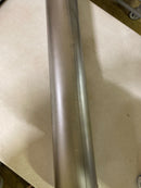 Rheem RTG20151D-1 36 in. Vent Length 3 in. x 5 in. Stainless Steel Concentric Venting for Indoor Tankless Gas Water Heaters