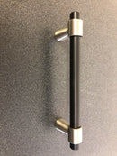 Amerock Mergence 3-3/4 Inch Center to Center Bar Cabinet Pull