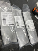 Amerock BP55520ORB Surpass 7-9/16 Inch Center to Center Handle Cabinet Pull - Oil Rubbed Bronze