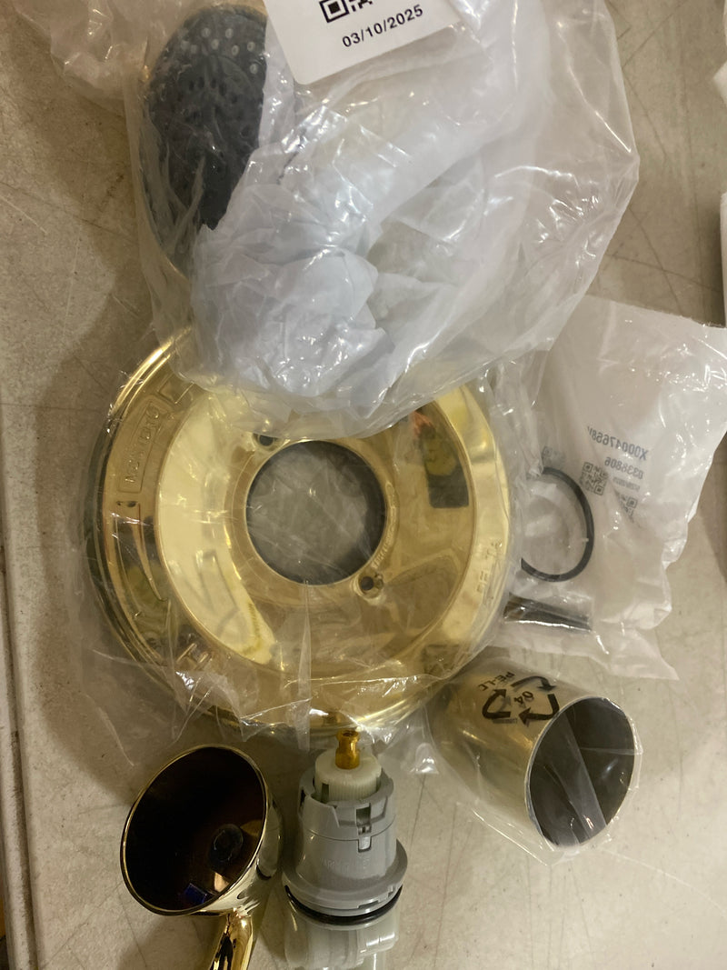 Classic Monitor 13 Series Shower Trim