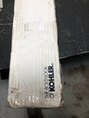 Kohler k-8524-SN 30" Hand Shower Slide Bar - Polished Nickel