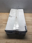 Kohler K-7272-BL Clearflo 1-1/2" Tub Drain Kit - with Overflow - Matte Black