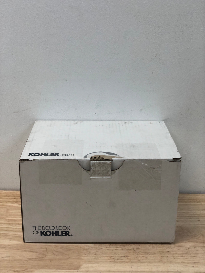 Kohler K-TS27381-4G-CP Bellera Tub and Shower Trim Package with 1.75 GPM Single Function Shower Head with MasterClean Sprayface - Polished Chrome