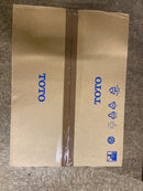 TOTO WASHLET KS6 Electronic Bidet Toilet Seat with Instantaneous Water Heating, PREMIST and EWATER+ Wand Cleaning, Elongated, Cotton White - SW3946