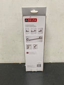 Delta 77655-SS Stryke Wall Mounted Toilet Paper Holder - Brilliance Stainless