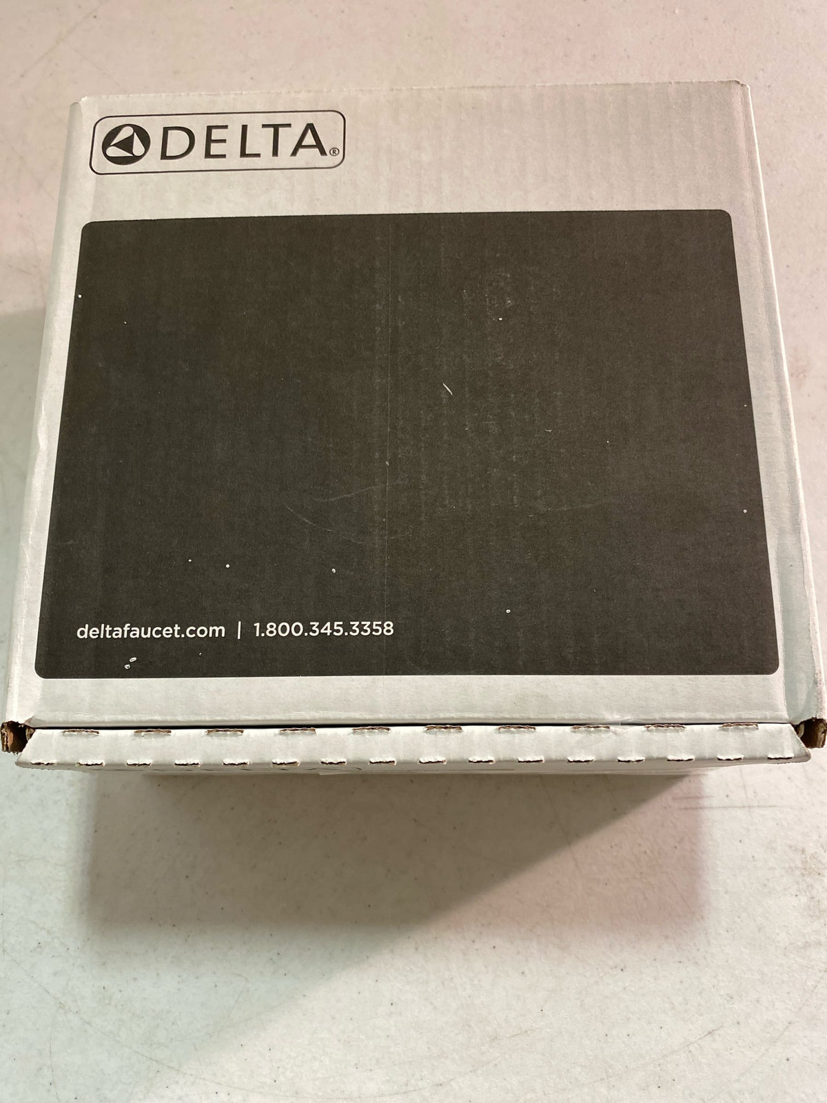 Delta Compel 1.75 GPM Single Function Hand Shower Package - Includes Hose and Holder