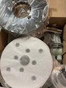 Delta T14259 Trinsic 1-Handle Wall Mount Shower Faucet Trim Kit in Chrome with H2Okinetic (Valve Not Included)