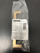 Amerock BP36571CZ Monument 5-1/16 Inch Center to Center Handle Cabinet Pull - Champagne Bronze