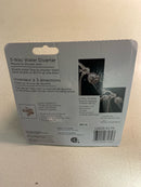 Delta U4929-SS-PK 3-Way Shower Arm Diverter For Handshower - Brilliance Stainless