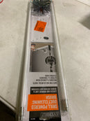 Everbilt Drill Powered Dryer Vent Cleaning Brush Kit PCPBHD
