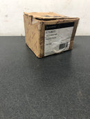 Baldwin 5173260FD 5173 Non-Turning Two-Sided Dummy Door Lever Set with 5046 Rose from the Estate Collection - Polished Chrome