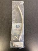 Hickory Hardware Greenwich 7-9/16 Inch Center to Center Arch Cabinet Pull