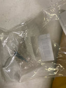 Amerock BP37460G10 Faircrest 1-1/4 in. (32mm) Diameter Satin Nickel Classic Round Cabinet Knob