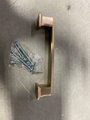 Amerock BP36759CZ Appoint 3-3/4 in. (96mm) Traditional Champagne Bronze Bar Cabinet Pull