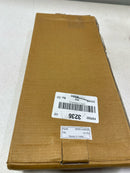 Signature Hardware 489004 Antique 6" x 14" Brass Floor Register (15-3/4" x 6-3/4" Overall) - Antique Brass