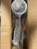 Nora Lighting NHR-354AT GU10 Remodel Housing for 3" Trims - Airtight - N/A