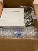 Hampton bay null Custom Thermofoil or Finished Wood Cabinet Door