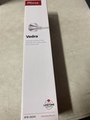 Pfister BTB-VED1C Vedra 18" Towel Bar - Polished Chrome