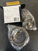 Signature Hardware 482759 4-1/2" Basket Strainer with Tailpiece