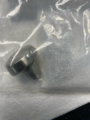 Top Knobs TK3131BSN Florham 1-1/4 Inch Mushroom Cabinet Knob - Brushed Satin Nickel