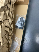 Brizo BT0733621 36" Seamless Linear Shower Drain for Tile or Natural Stone - Less Rough In - N/A