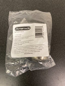 Amerock Allison Value 1-1/4 Inch Mushroom Cabinet Knob