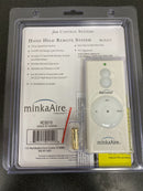 Minka Aire 3-Speed Off-White Handheld Ceiling Fan Remote Control