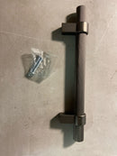 Berenson Bn-Radial-Reign-128 Radial Reign 5-1/16" (128Mm) Center To Center Modern Diamond