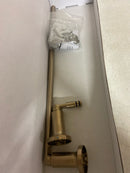 Delta 73518-CZ Saylor 18" Towel Bar - Champagne Bronze