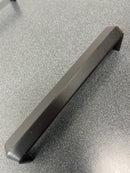 Sietto P-2003-6-MB Eternity 6 Inch Center to Center Handle Cabinet Pull - Matte Black